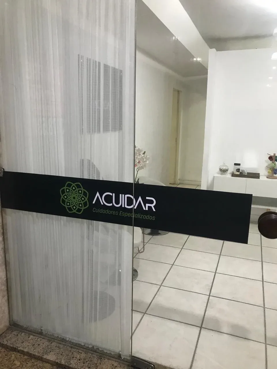 Acuidar BH Centro-Sul Cuidadores de Idosos em Belo Horizonte 24h