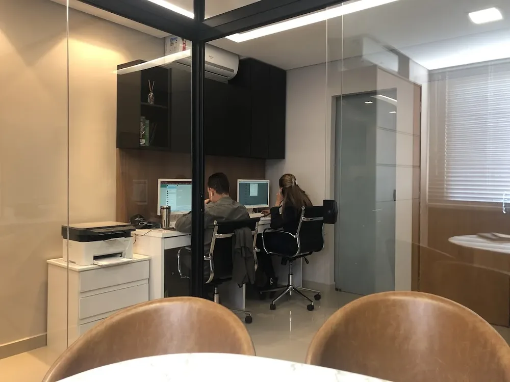 Advocacia Giseli Guimarães - 2