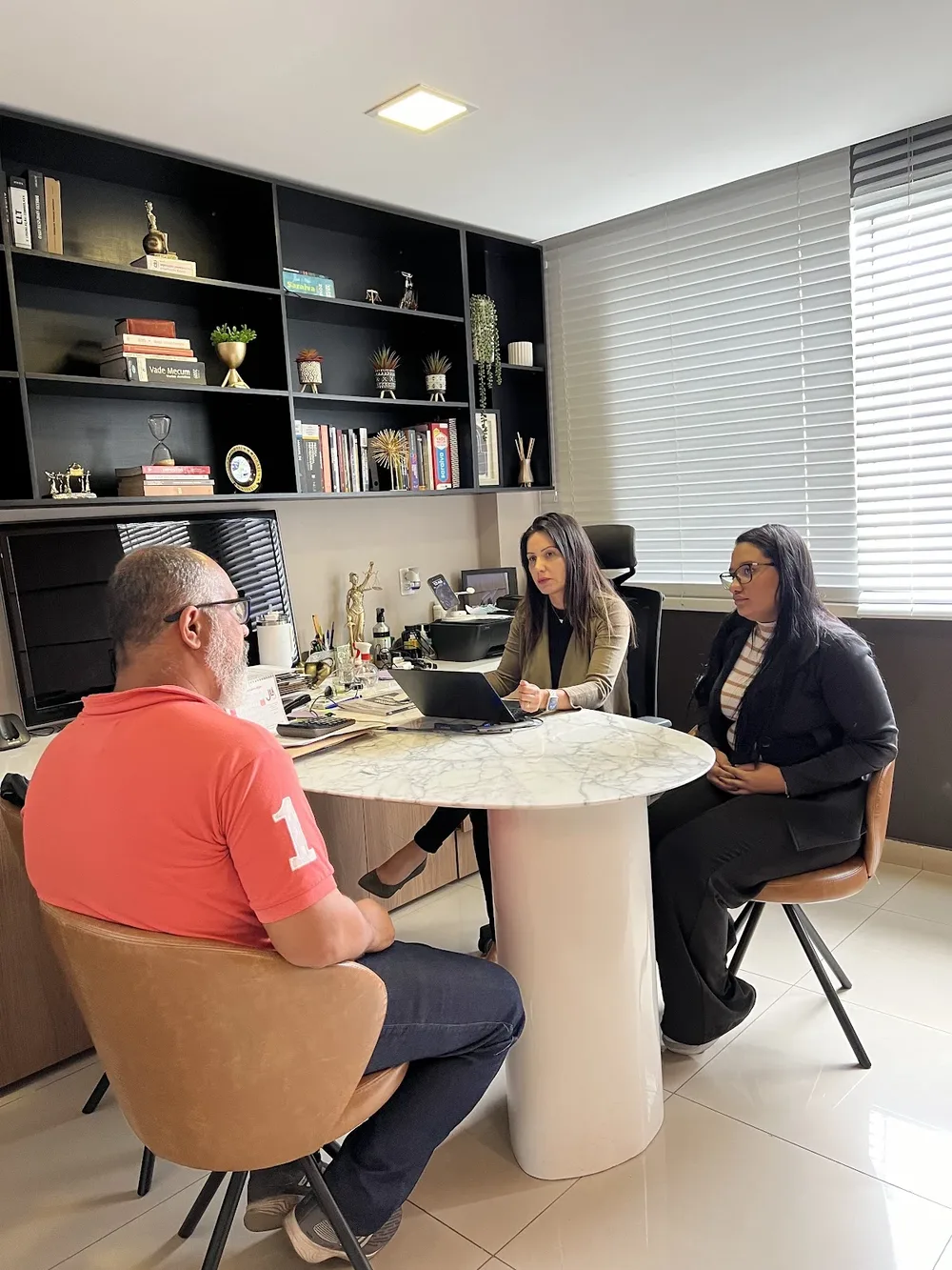 Advocacia Giseli Guimarães