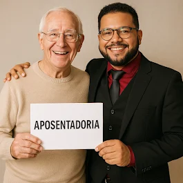 Advogado Previdenciário BH