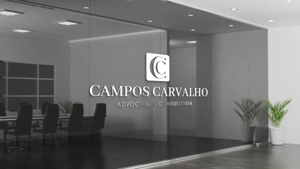 Advogado Trabalhista - Campos Carvalho Advocacia e Consultoria