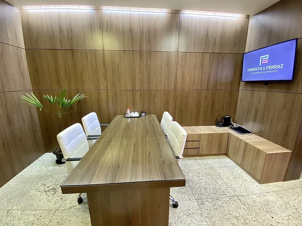Advogado Trabalhista em Belo Horizonte l Frade, Pimenta & Ferraz - 2