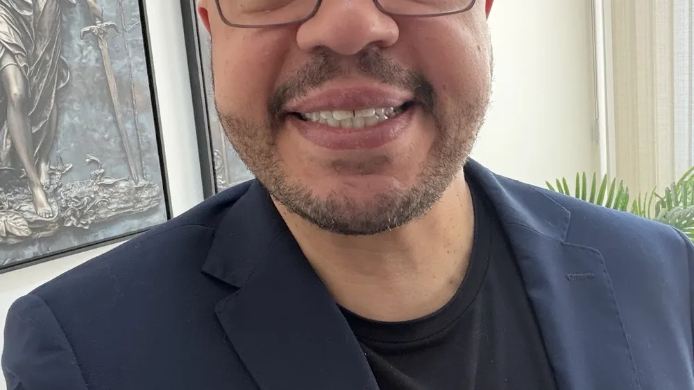 Advogado trabalhista Izaias Alves