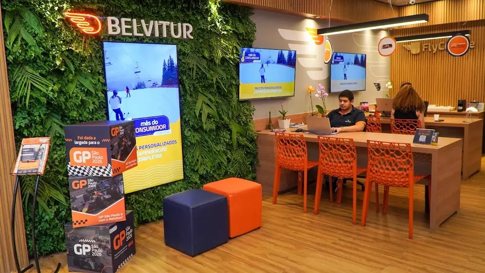 BELVITUR