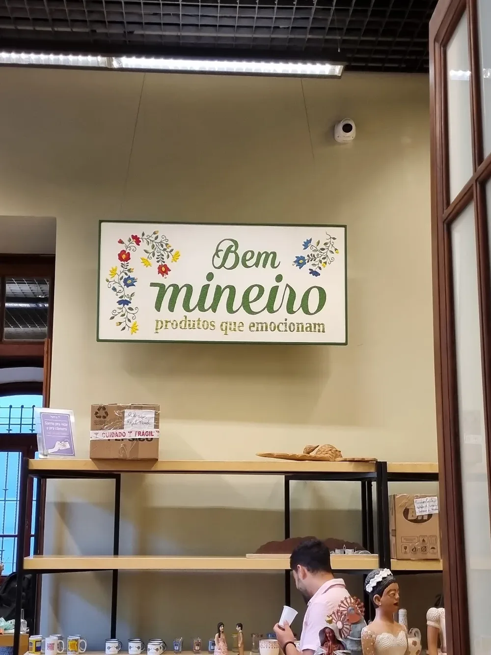 Bem Mineiro