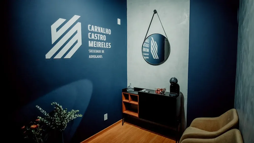 Carvalho Meireles Sociedade de Advogados
