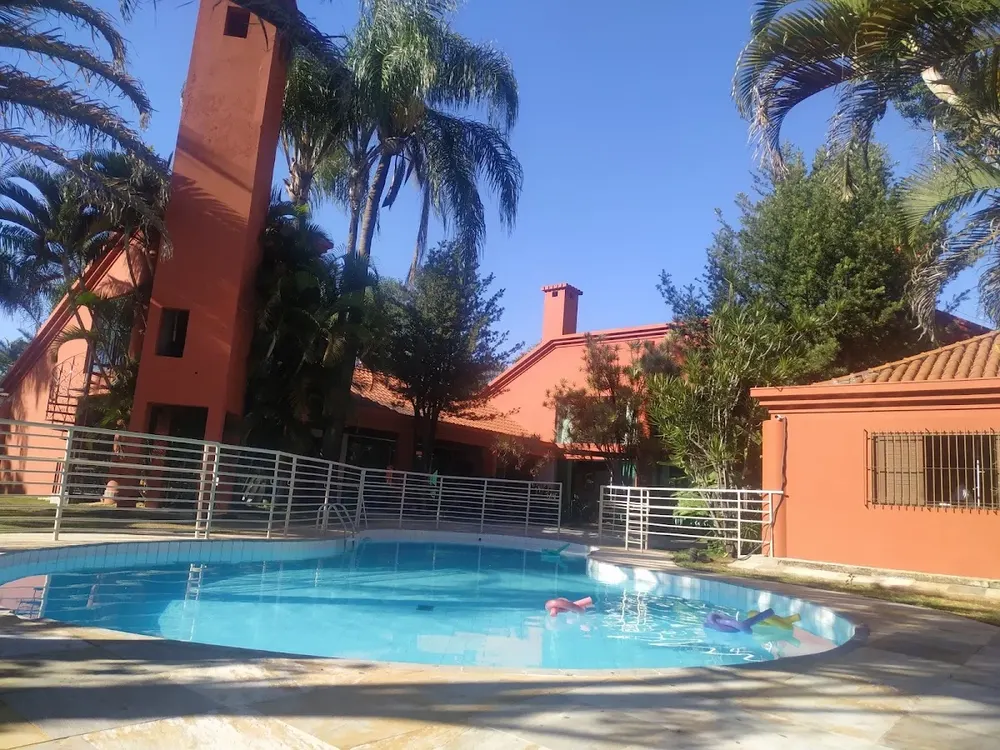 Casa de Repouso Villa Vida