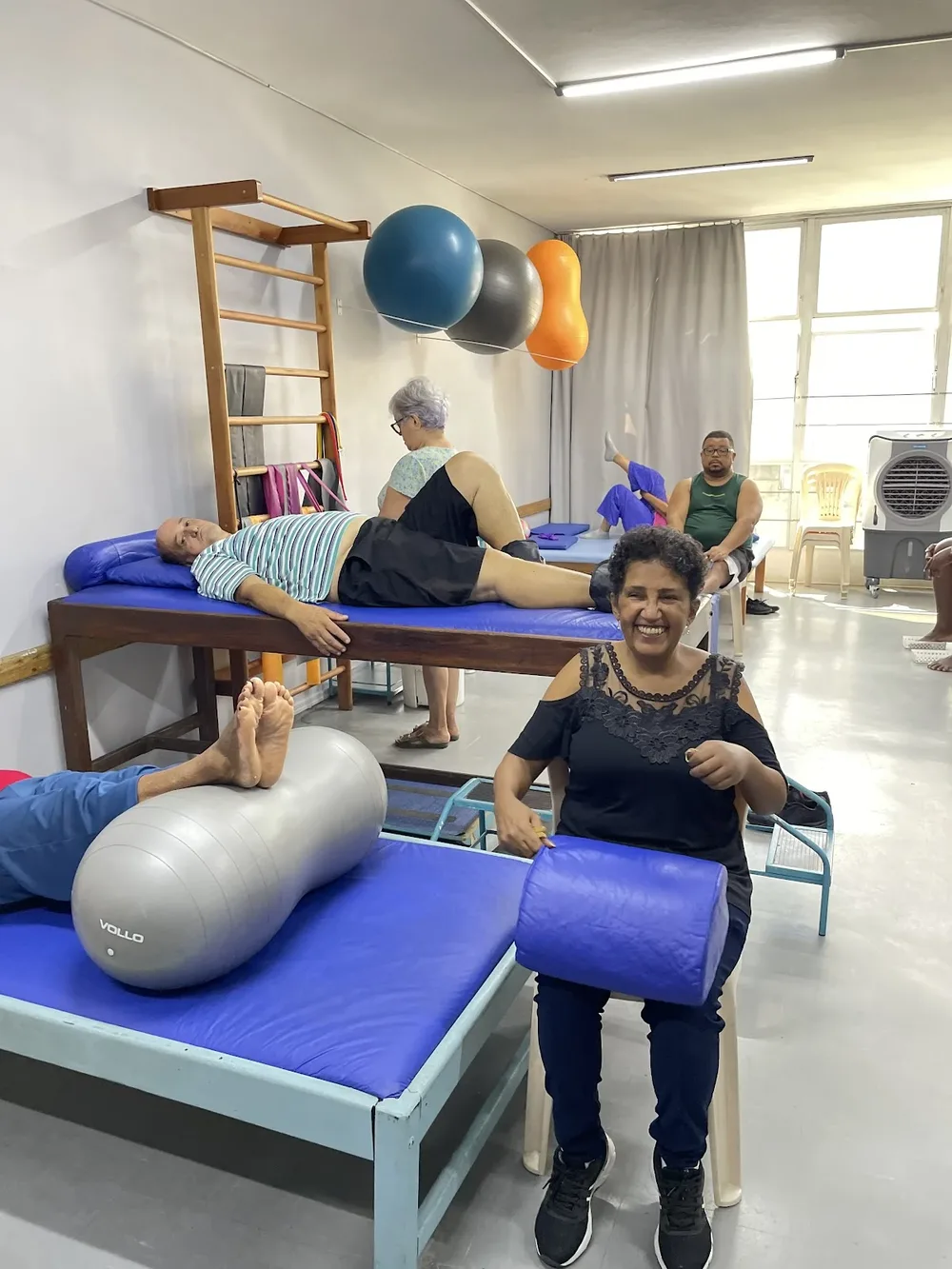 Center Fisio BH