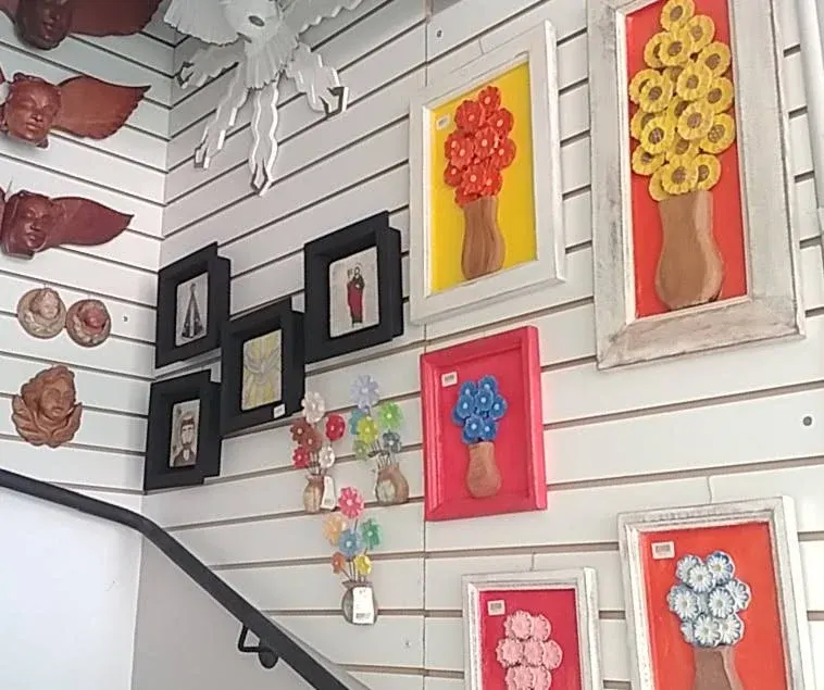 Centro de Artesanato Mineiro Ceart