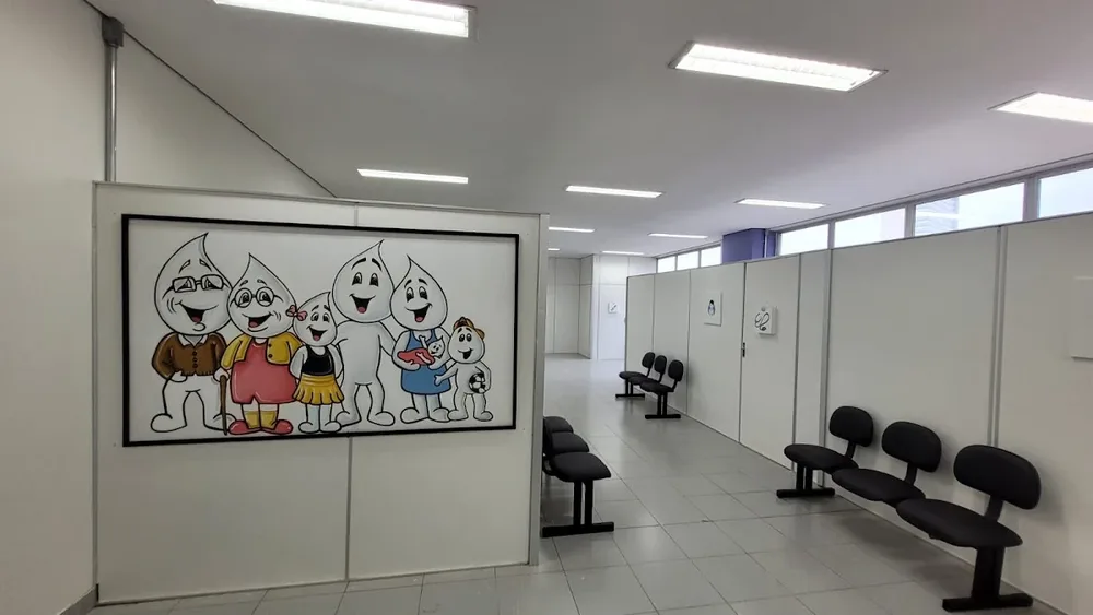 Centro de Referência para Imunobiológicos Especiais (CRIE)