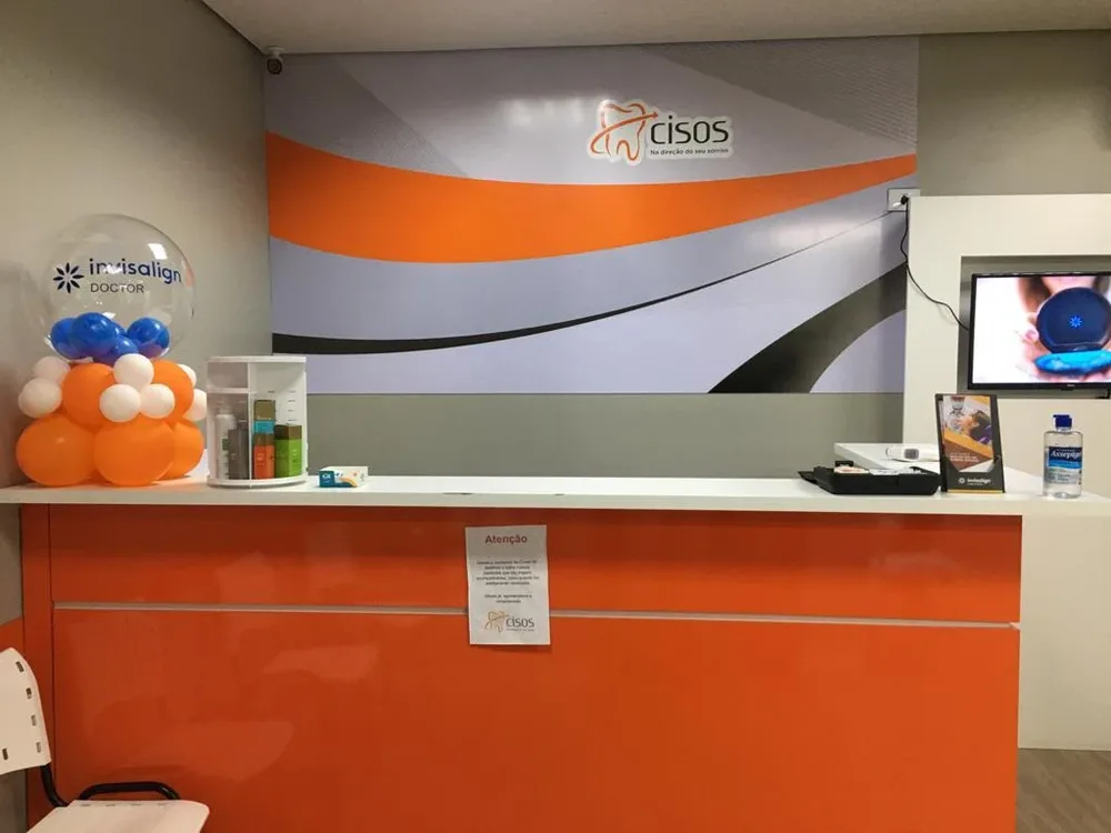 Cisos Odontologia Integrada