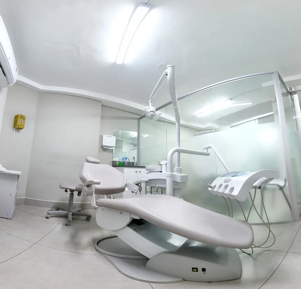 Cisos Odontologia - Unidade São Paulo