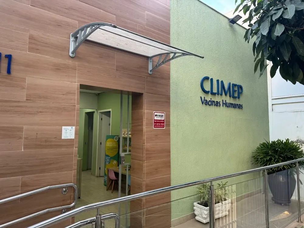 Climep Vacinas