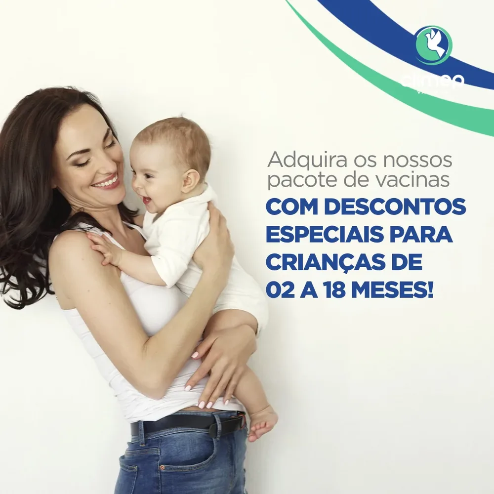 Climep Vacinas - 2