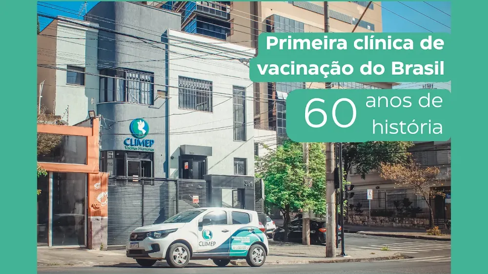Climep Vacinas