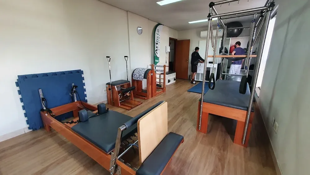 Clínica de Fisioterapia Artfisio