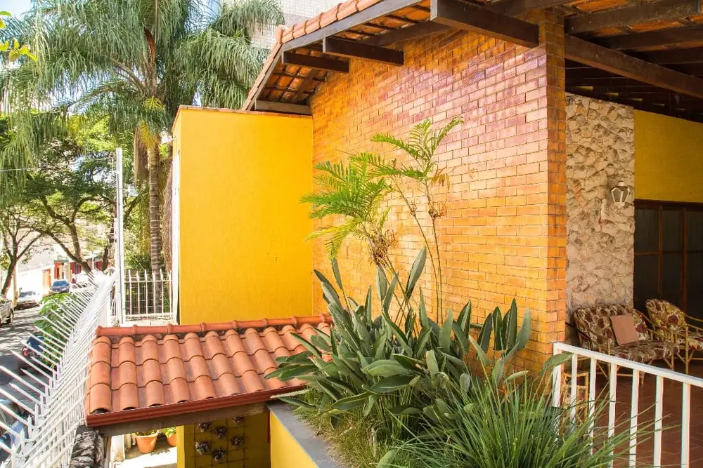 Conviver Complexo de Atenção ao Idoso