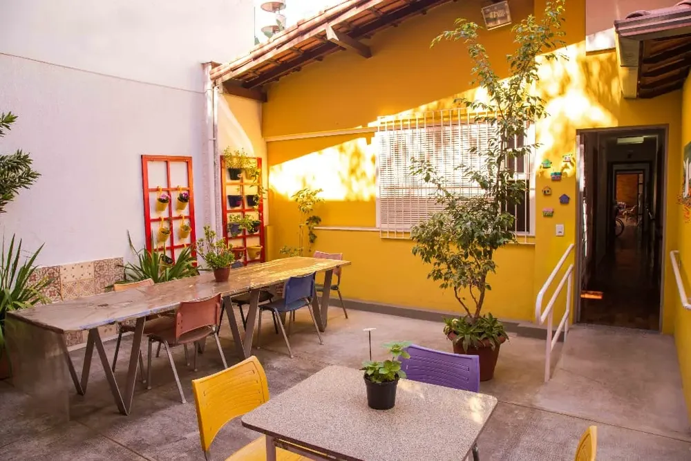 Conviver Complexo de Atenção ao Idoso