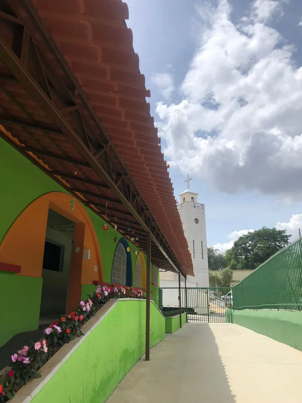 Creche Odete Valadares