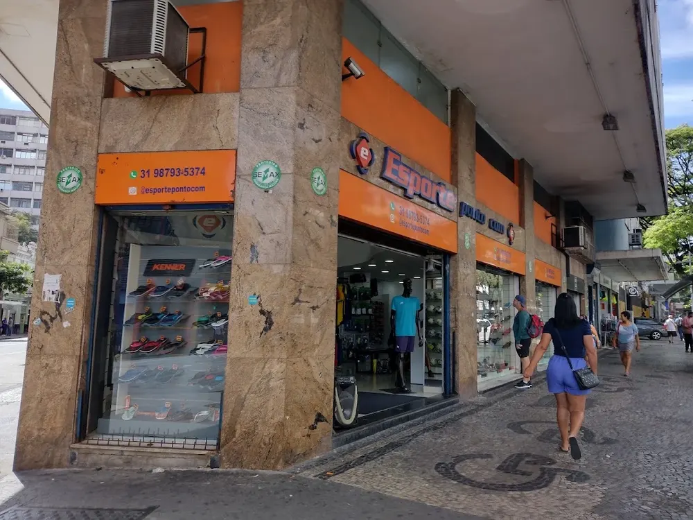 Esporte Ponto Com