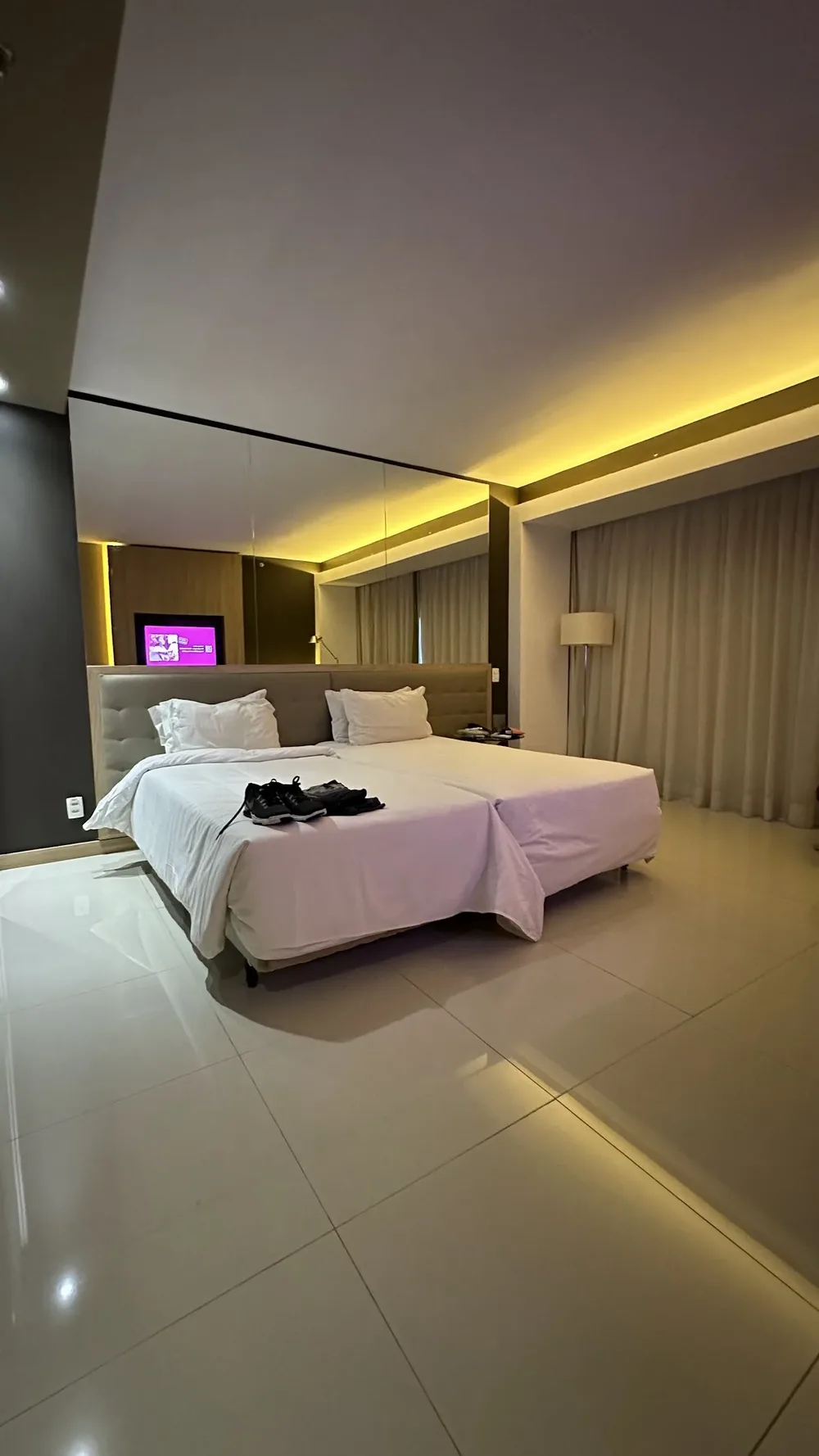 eSuites Savassi Toscanini - 2