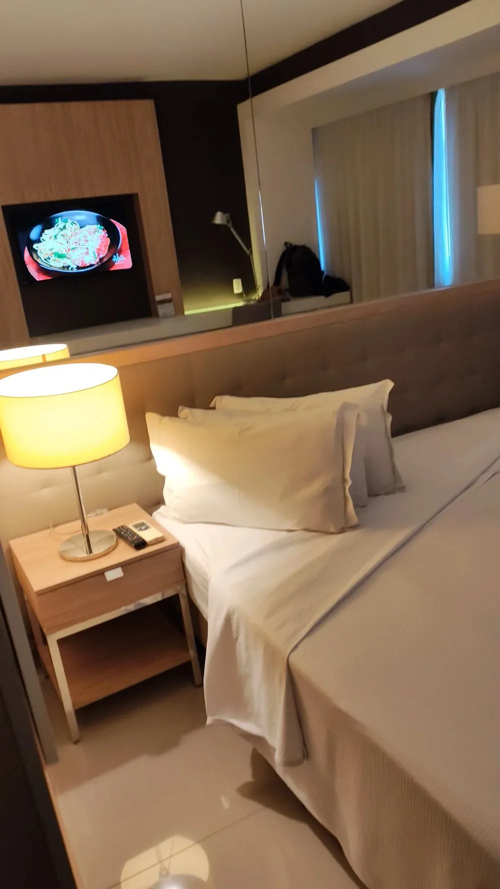 eSuites Savassi Toscanini - 3