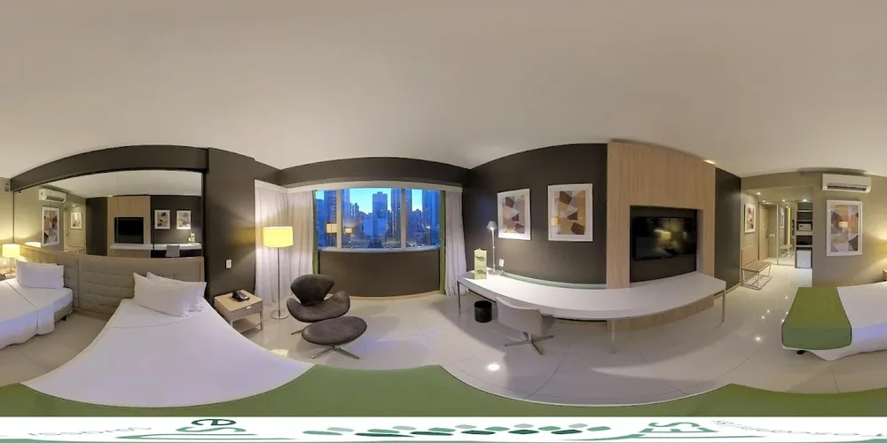 eSuites Savassi Toscanini - 9