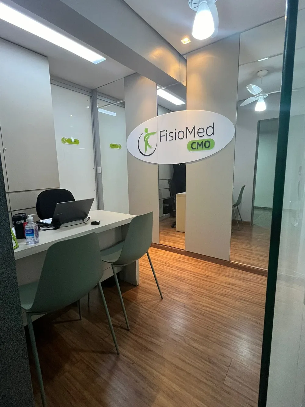 FISIOMEDCMO