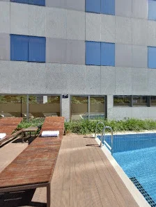 Hilton Garden Inn Belo Horizonte