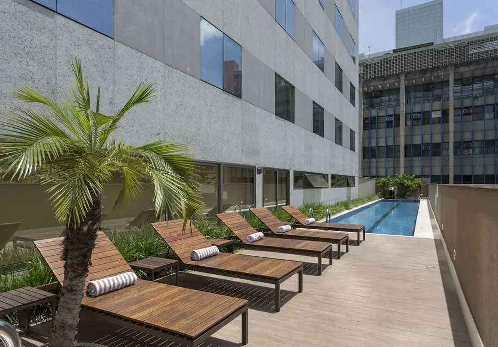 Hilton Garden Inn Belo Horizonte