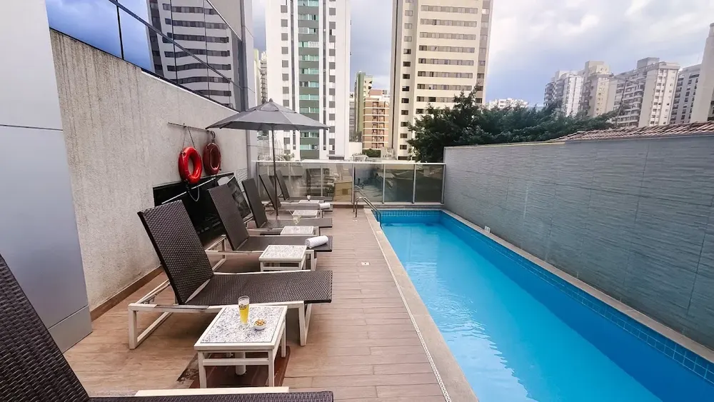 Holiday Inn Belo Horizonte Savassi