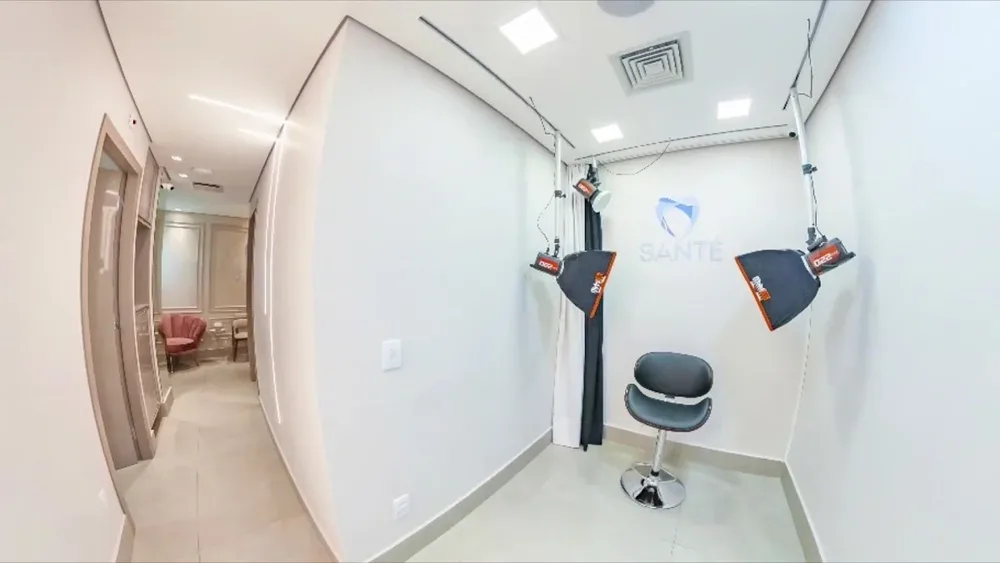 Implante Dentário | Santé Clínica Odontológica | Dentista em Santo Agostinho - BH - 4