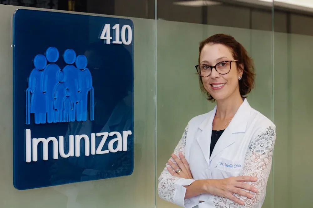 Imunizar Clinica de Alergia e Imunologia - Crianças e Adultos