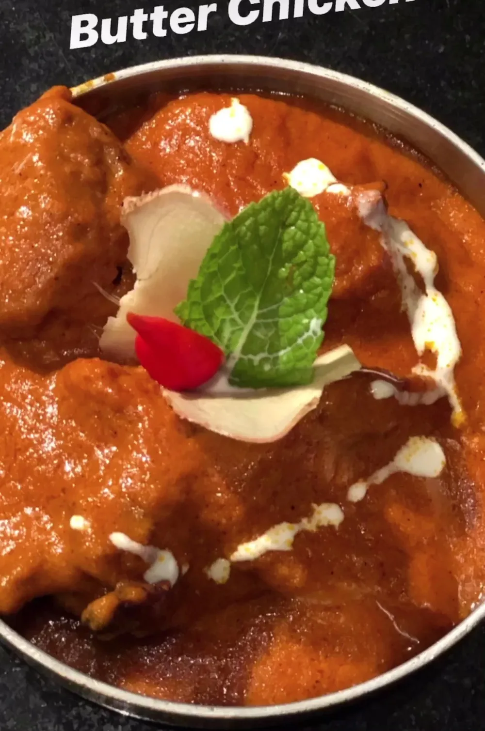 Indian Gourmet
