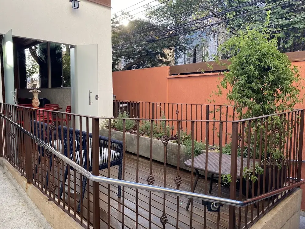 Instituto Marília Alves