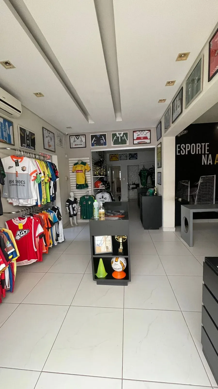 Kickball - Materiais Esportivos