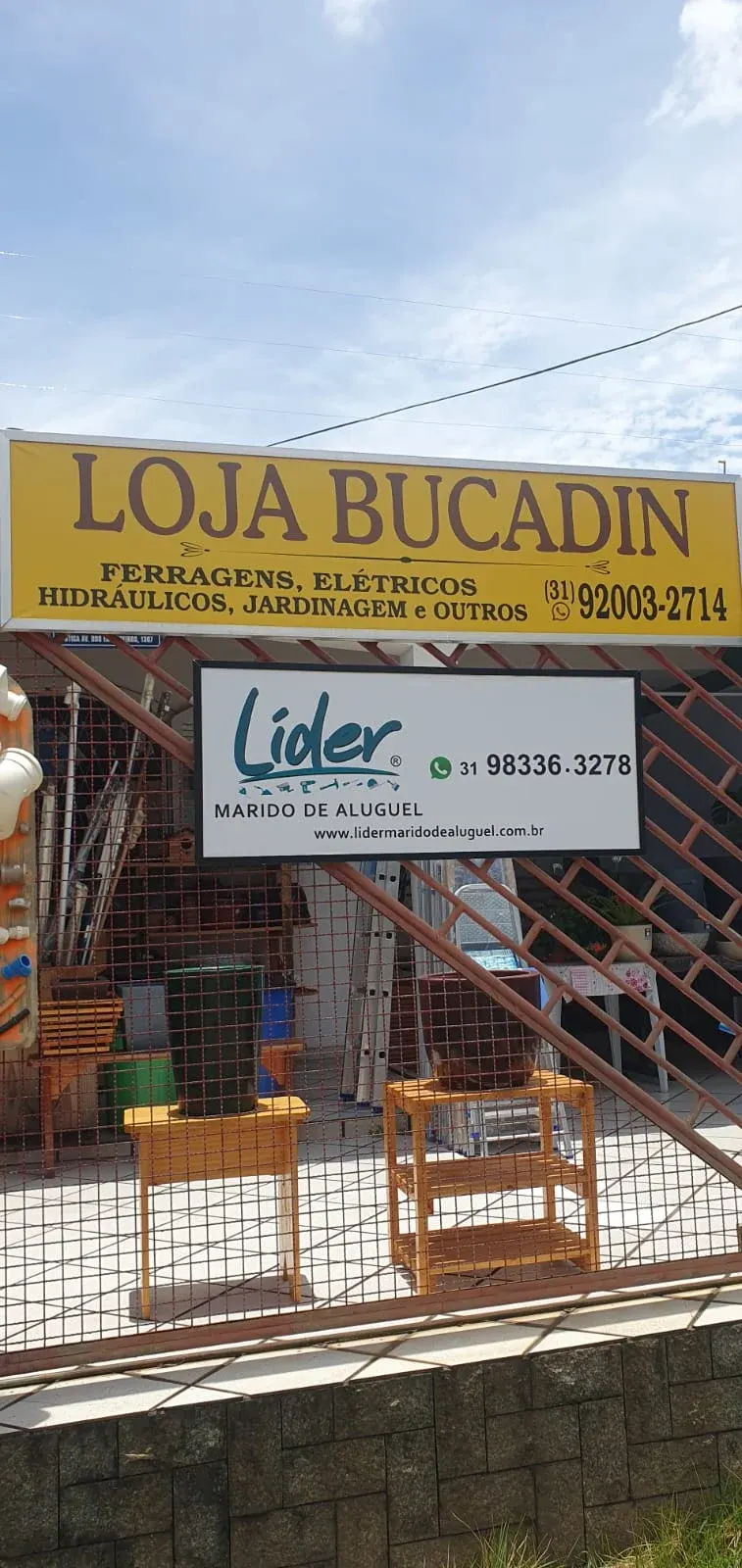 Líder Marido de Aluguel - 4