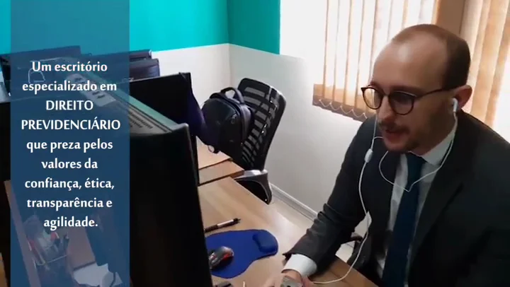 Marcos Britto Advocacia