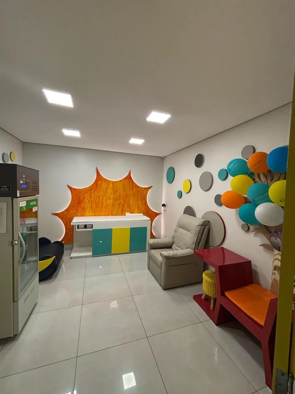 Maximune - Clínica Especializada em Vacinação Belo Horizonte