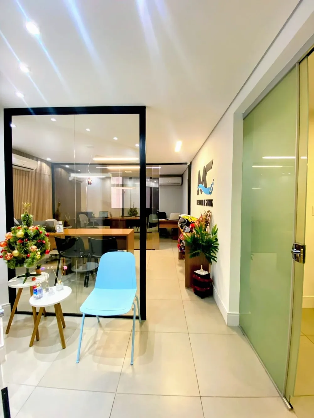 MINAS CONSULTORIA