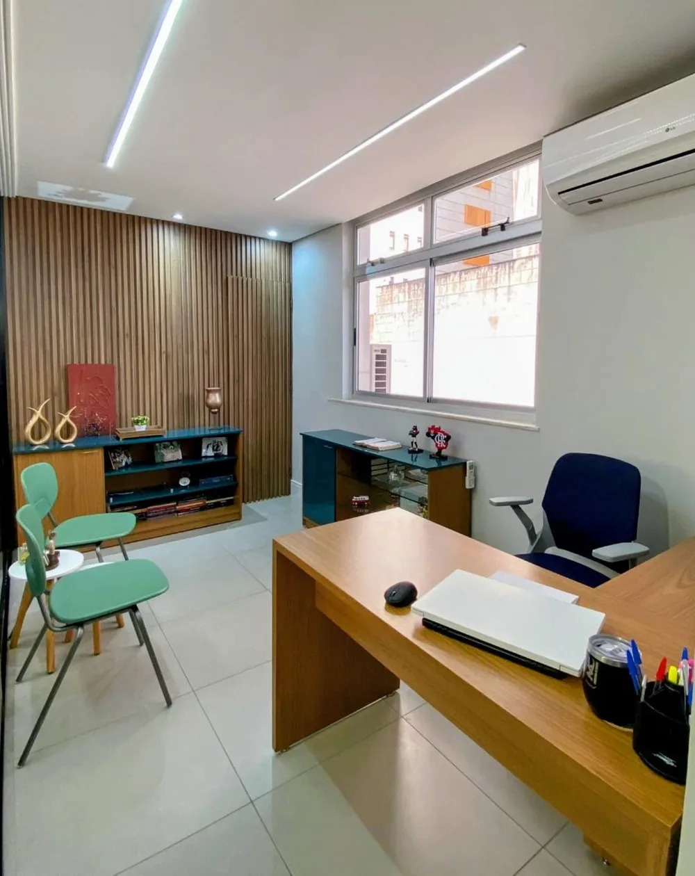 MINAS CONSULTORIA