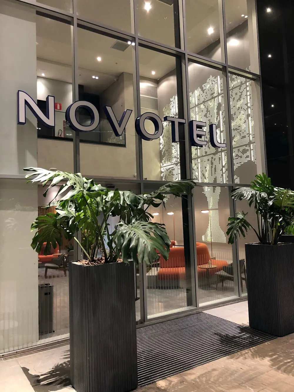 Novotel BH Savassi