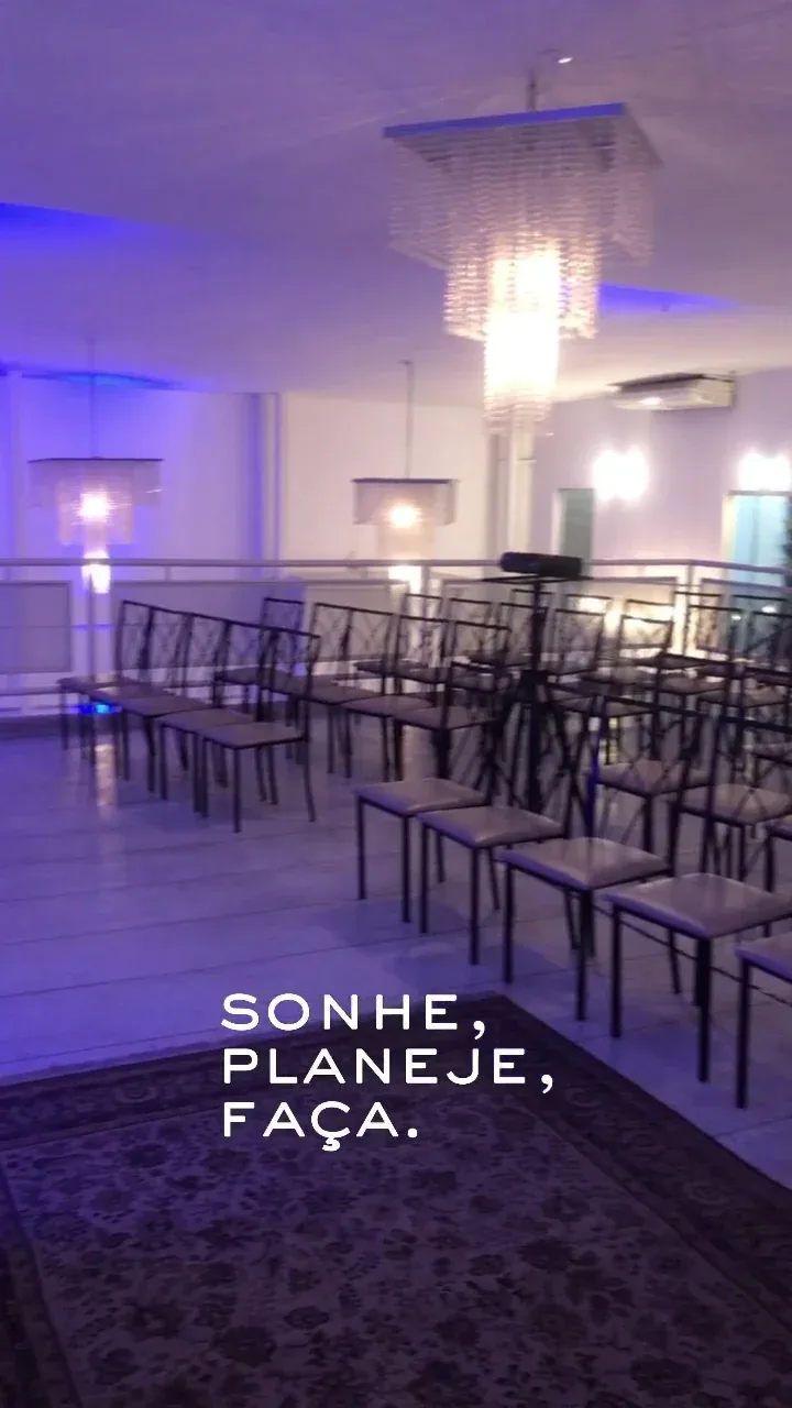 Omni Recepções e Eventos - 3