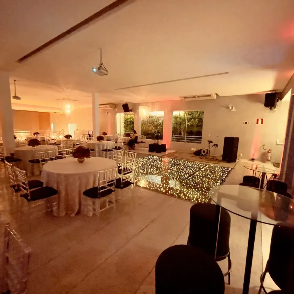 Omni Recepções e Eventos - 6