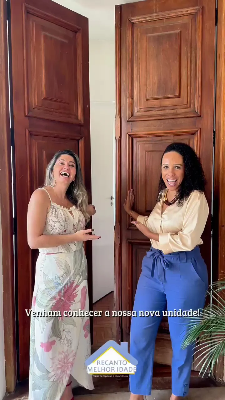 Recanto Melhor Idade - Casa de Repouso em Belo Horizonte - 2