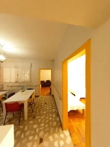 Recanto Melhor Idade - Casa de Repouso em Belo Horizonte