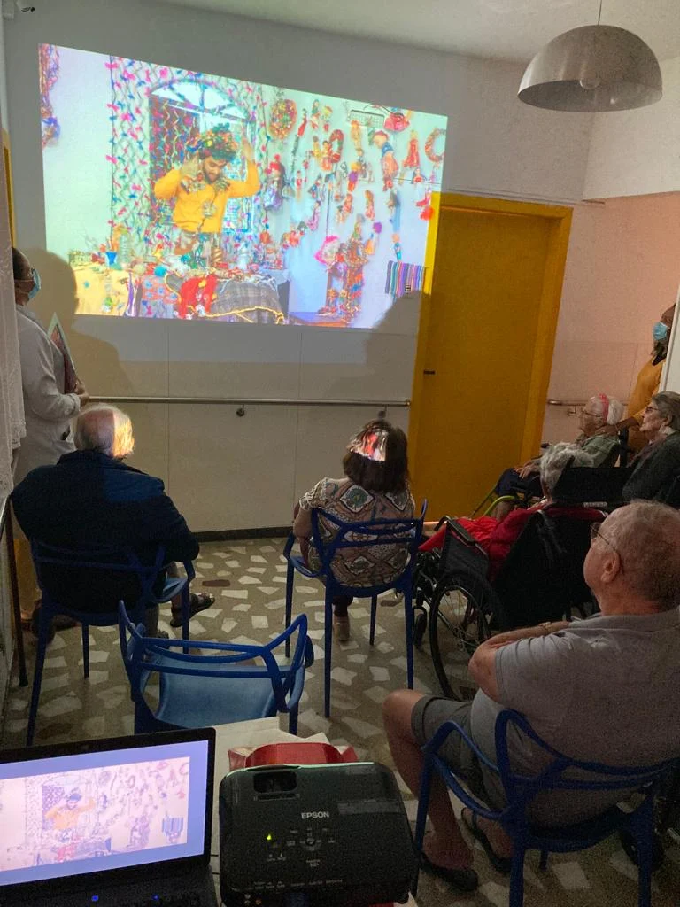 Recanto Melhor Idade - Casa de Repouso em Belo Horizonte