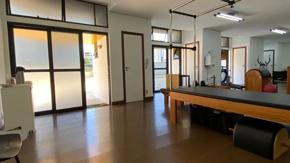 Recuperar Fisioterapia e Pilates em Belo Horizonte (Savassi)