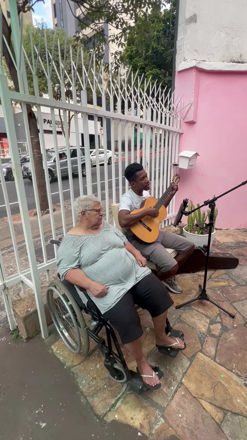 Residencial Alegria Sênior
