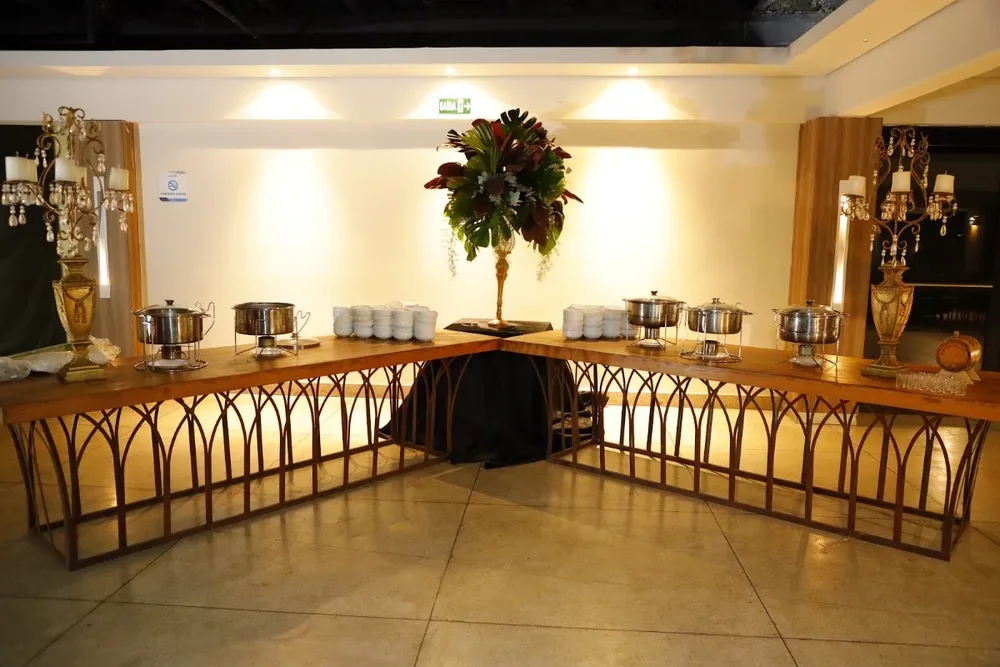 Sede Seven Cerimonial Eventos de Formatura - 4